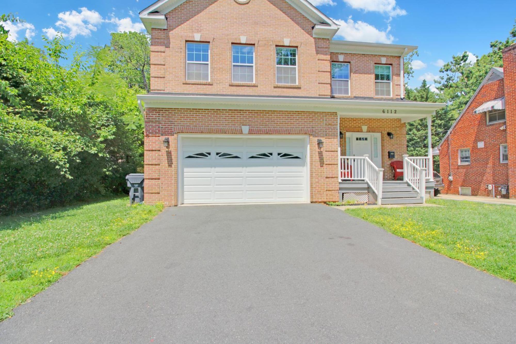 Havenly Homes Dmv Arlington Exterior photo