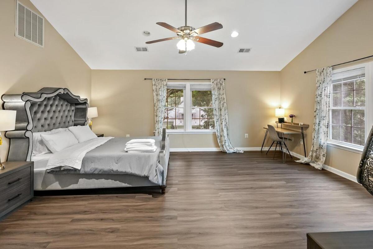 Havenly Homes Dmv Arlington Room photo